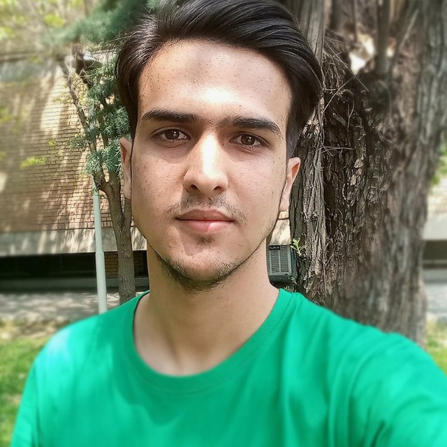 امیرحسین