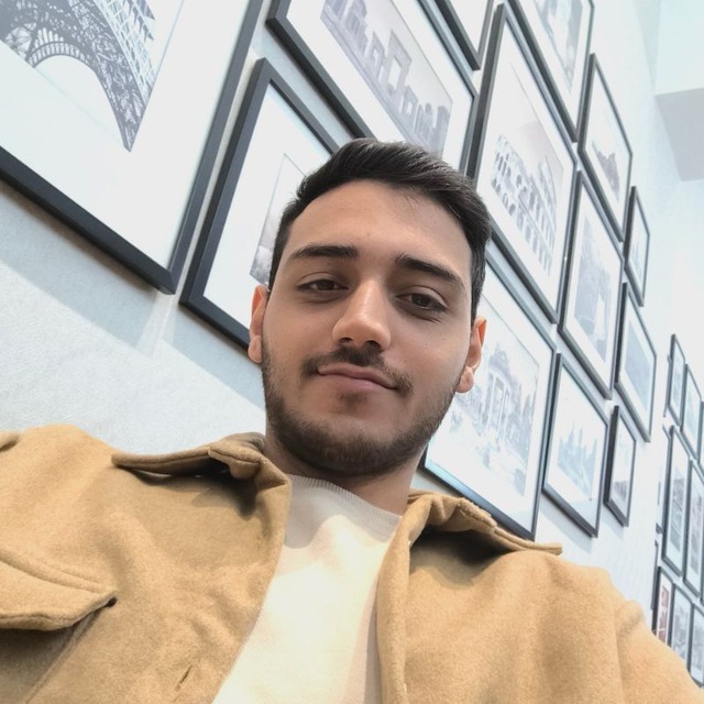 ایمان