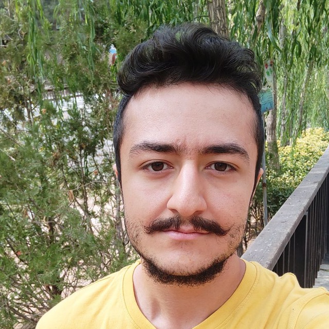 مهرداد