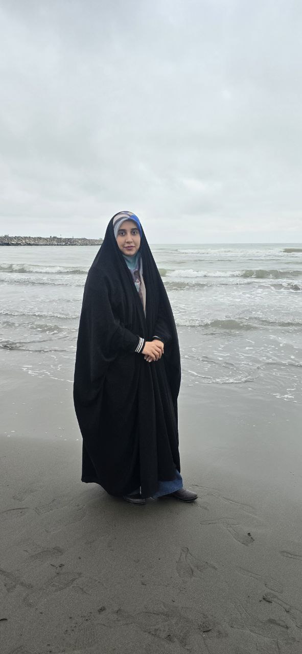 فاطمه