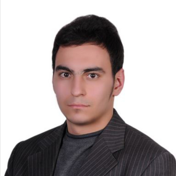 سعید