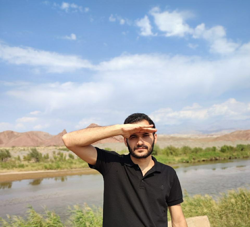 سعید