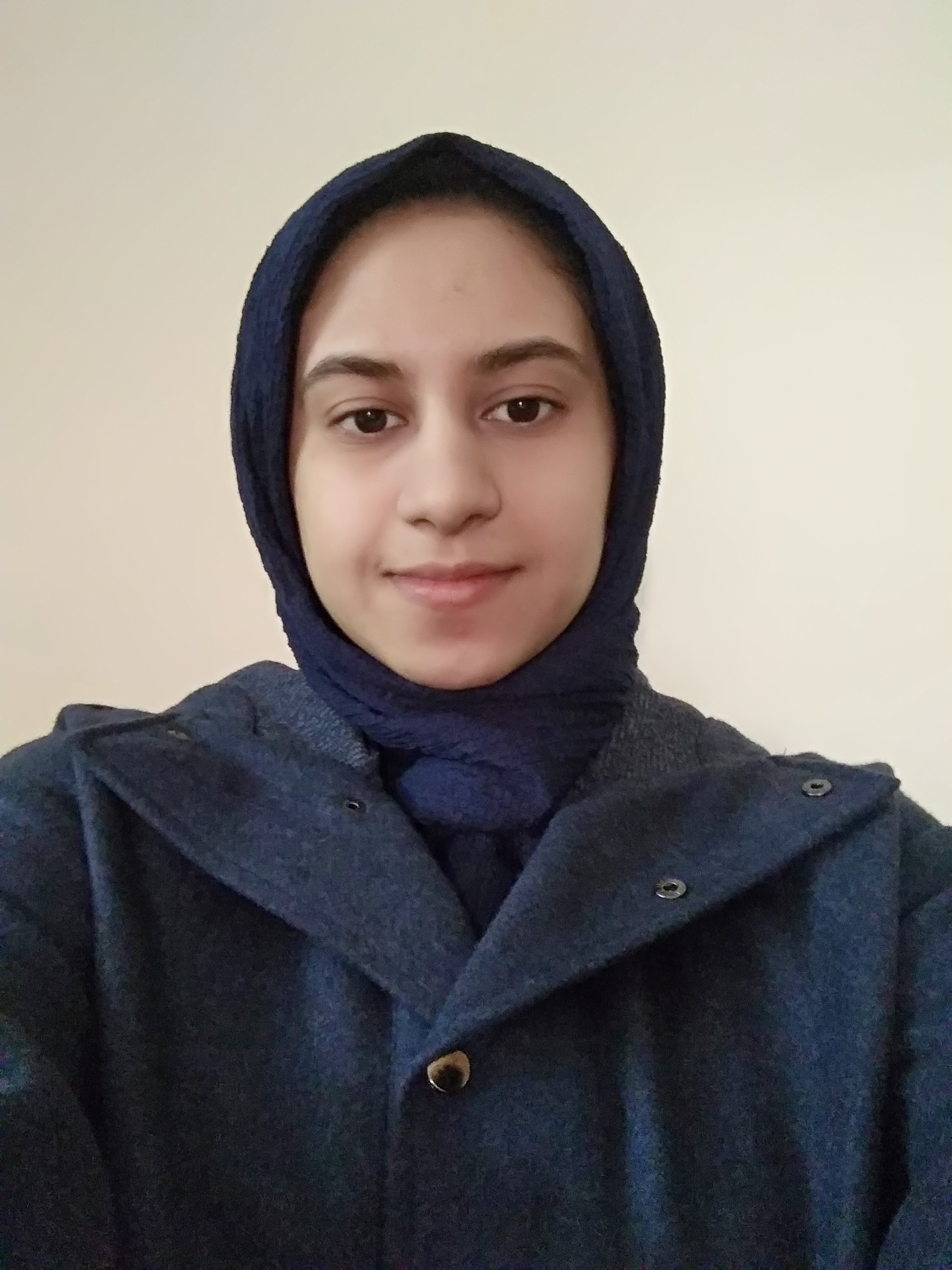 سیده فاطمه