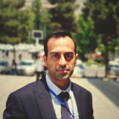 محمدرضا