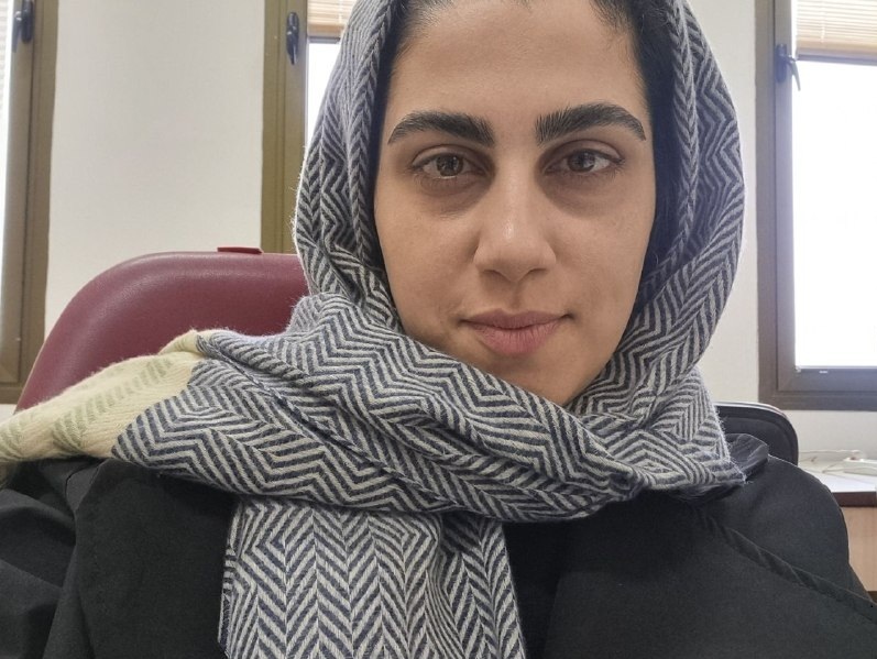 حدیثه