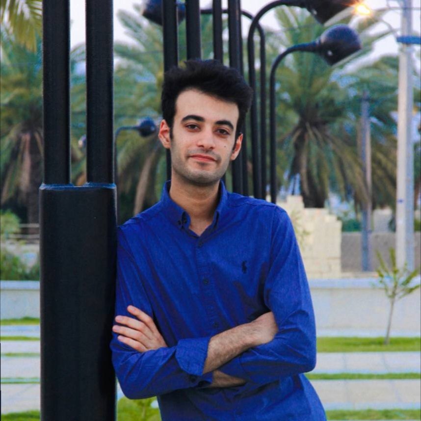 بهزاد
