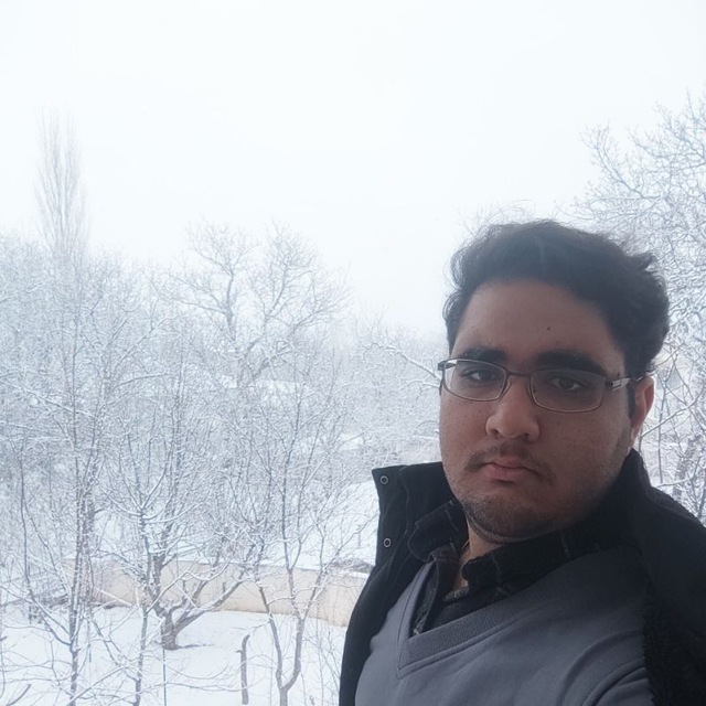 حامد