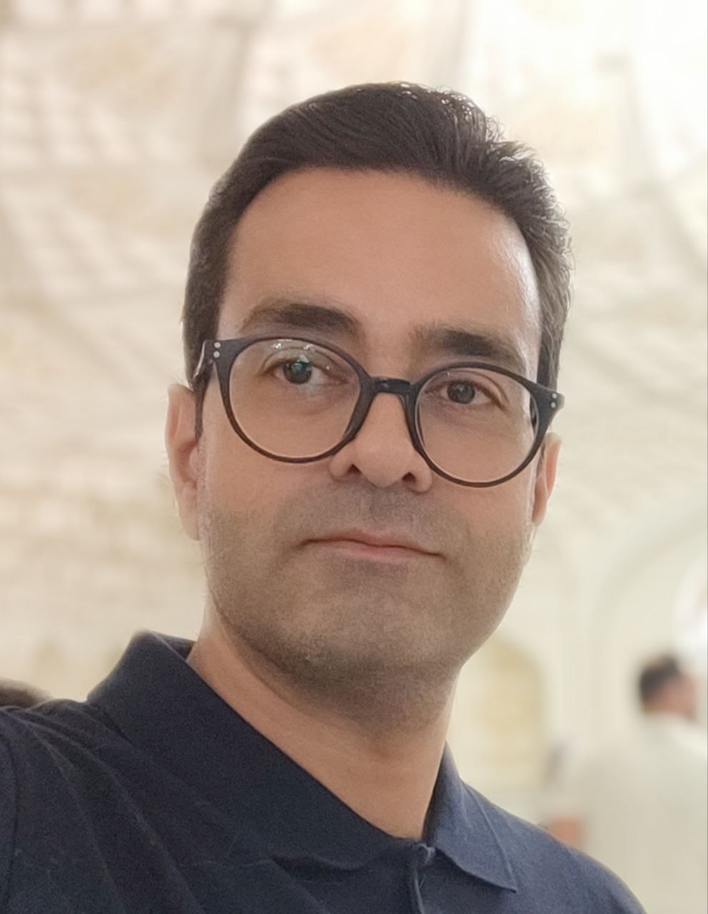 سید محمد